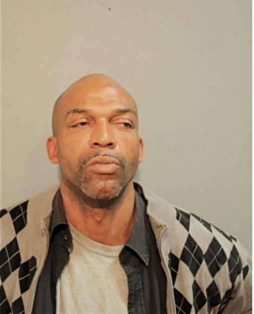 PIERRE ROBINSON, Cook County, Illinois