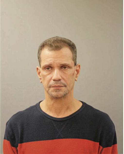 CARLOS A RODRIGUEZ-SANTOS, Cook County, Illinois