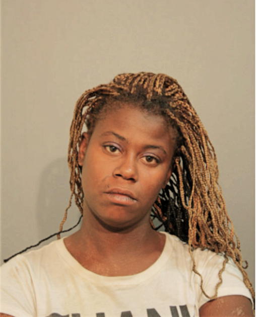 DORATHIA C ROLLINS, Cook County, Illinois