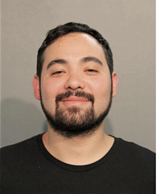 ALEJANDRO NMI ROMAN, Cook County, Illinois