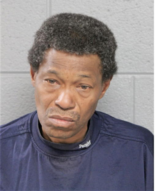 GARLAND R RUTLEDGE, Cook County, Illinois