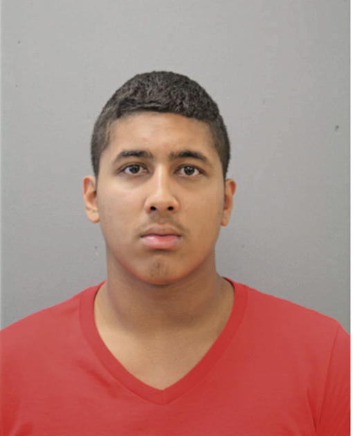JONATHAN TAVENAL SANCHEZ, Cook County, Illinois