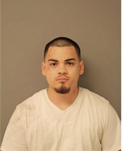 MARCO A SANCHEZ, Cook County, Illinois