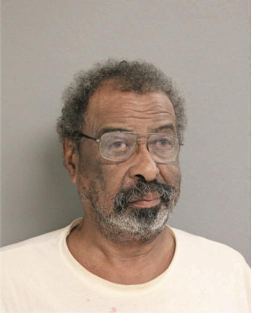 CHARLES E SANDERS, Cook County, Illinois