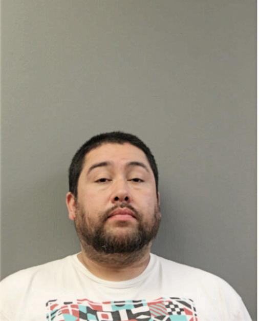 PAZ SANTANA, Cook County, Illinois