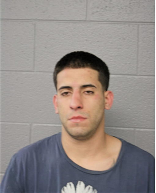 CHRISTIAN SANTIAGO, Cook County, Illinois