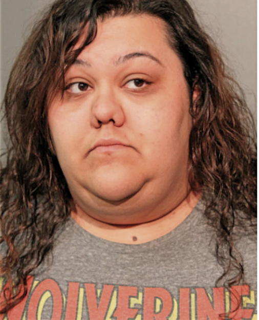 REBECCA ELISE SANTIAGO, Cook County, Illinois