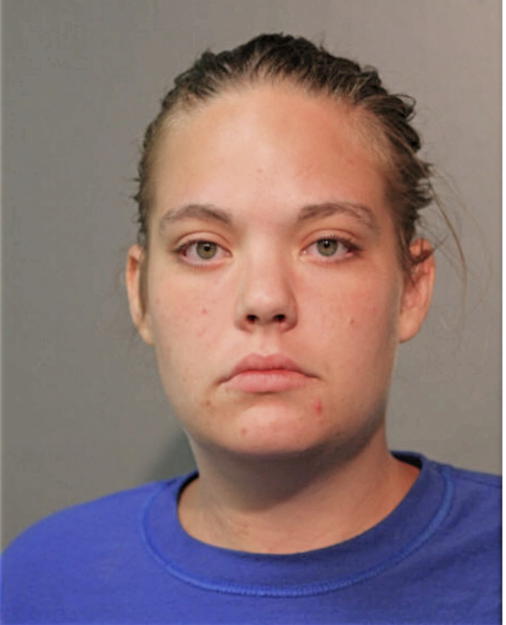 JACQLYN E SCHLUETER, Cook County, Illinois