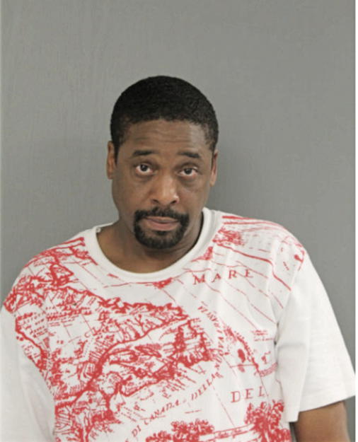 DEMETRIUS D SCIPLIN, Cook County, Illinois