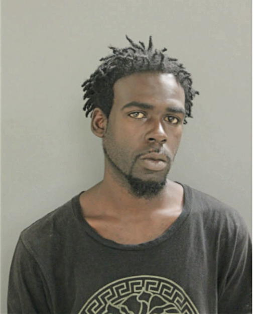 DAVONTA D SCOTT, Cook County, Illinois