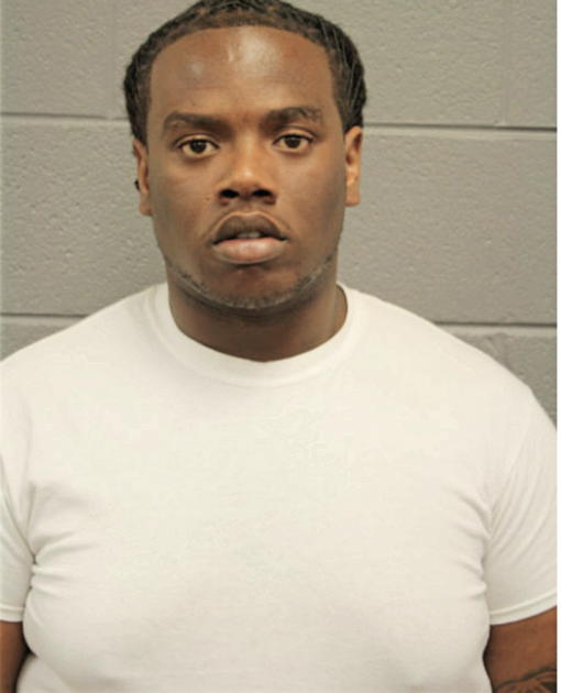JAMAL J SHEPARD, Cook County, Illinois