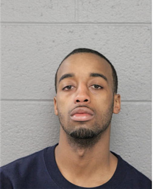 DEVAIL SMITH, Cook County, Illinois