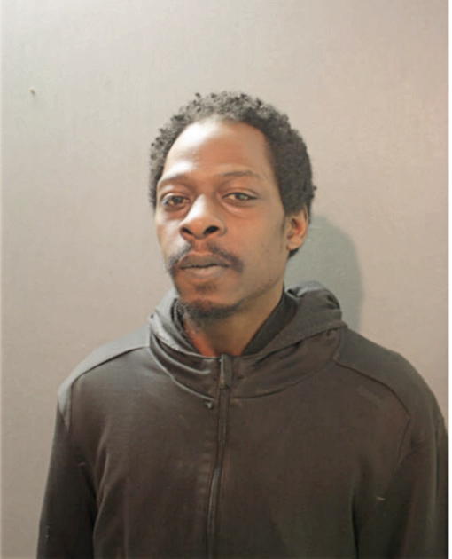 TERRELL L SMITH, Cook County, Illinois