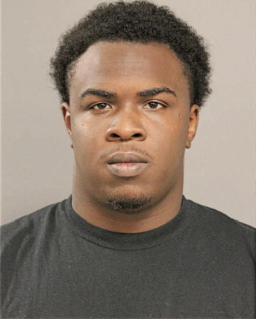ARIES P SPILLER, Cook County, Illinois