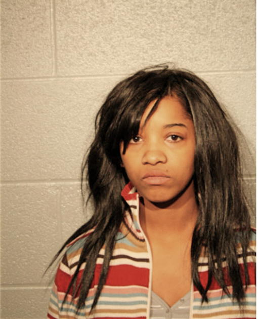 DELORES D SPILLER, Cook County, Illinois