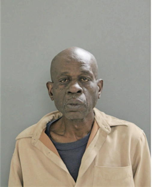 DEMETRIUS STEWART, Cook County, Illinois