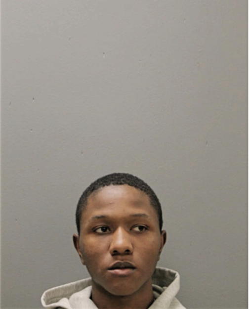 MICAH STIGLER, Cook County, Illinois