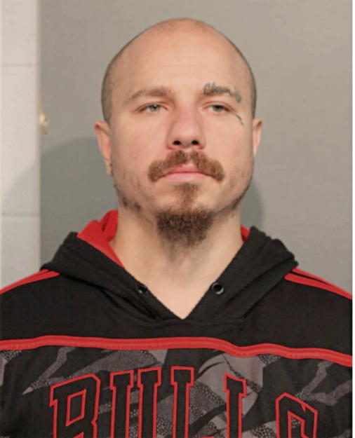ADAM R SUDERSKI, Cook County, Illinois