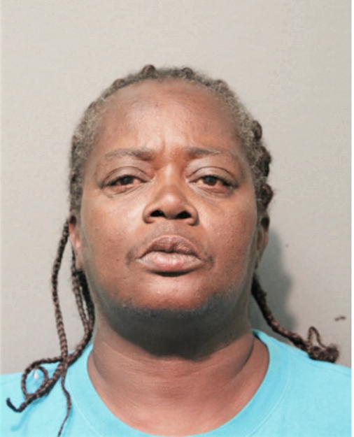 DARCELL L SWEEZER, Cook County, Illinois