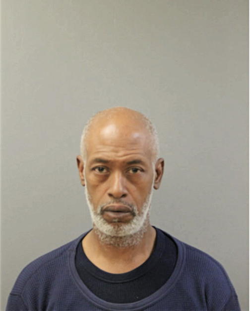 JAMES T TAYLOR, Cook County, Illinois