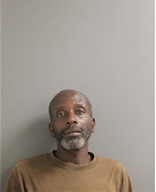 KELVIN TEAGUE, Cook County, Illinois