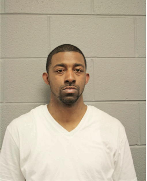 DEON TEMPLE, Cook County, Illinois
