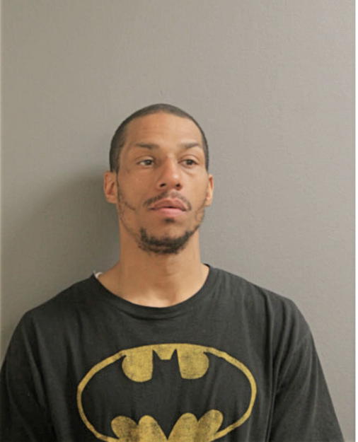 ANTHONY H THOMAS, Cook County, Illinois