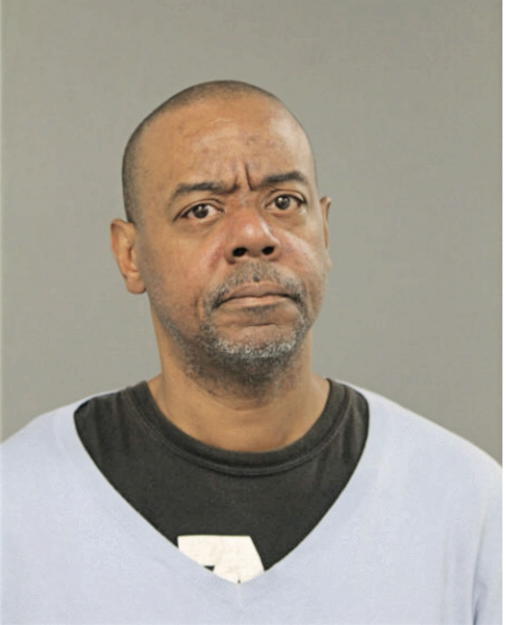 RONALD THOMAS, Cook County, Illinois