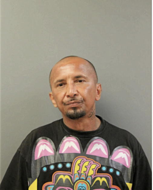 SANTOS TIRADO, Cook County, Illinois