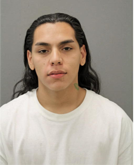 JOSUE TORRES, Cook County, Illinois