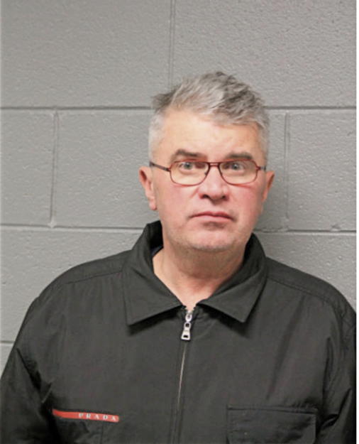 YAROSLAW P VASYLYK, Cook County, Illinois