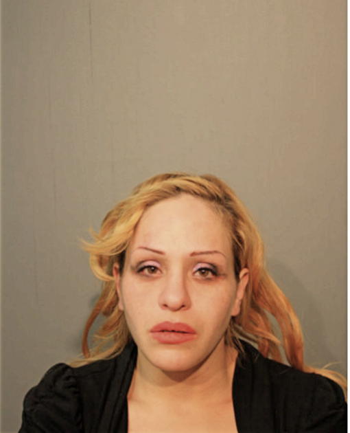 JANET EVELINE VELEZ, Cook County, Illinois
