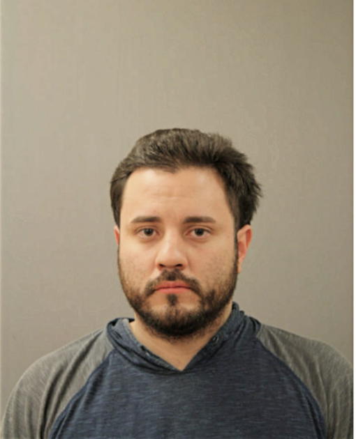 CHRISTOPHER VILLA, Cook County, Illinois