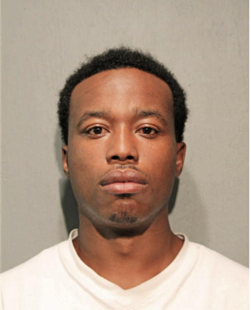 ALVIN D WADDY, Cook County, Illinois