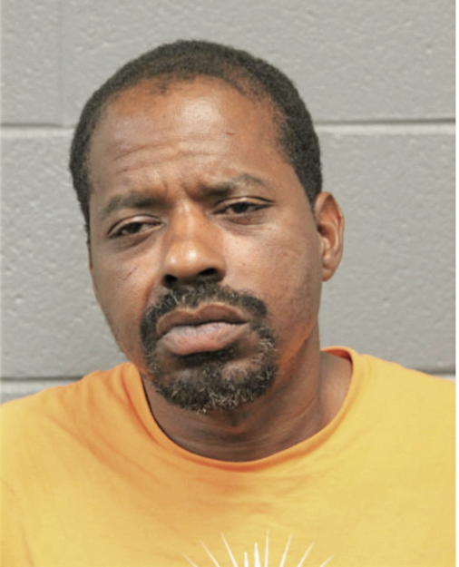 GEORGE A WALKER, Cook County, Illinois