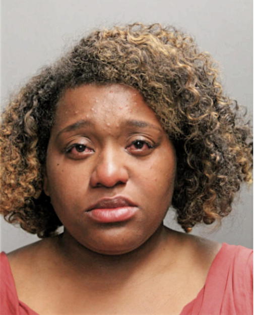 LORELL DOMINIQUE WALKER, Cook County, Illinois