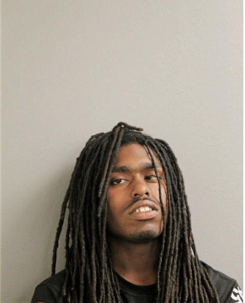TYREN WALKER, Cook County, Illinois