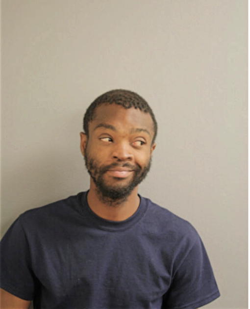DEMETRIUS A WEST, Cook County, Illinois