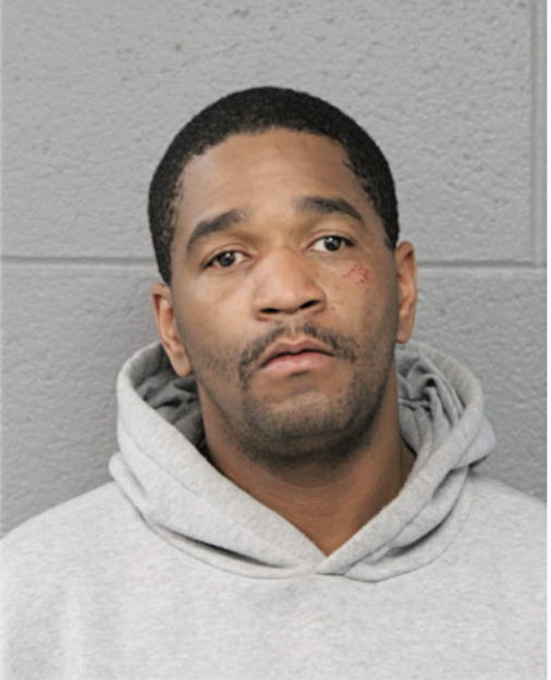 ROBERT R WHITEHEAD, Cook County, Illinois