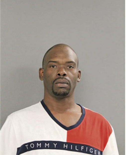 WILLIE L WHITFIELD, Cook County, Illinois