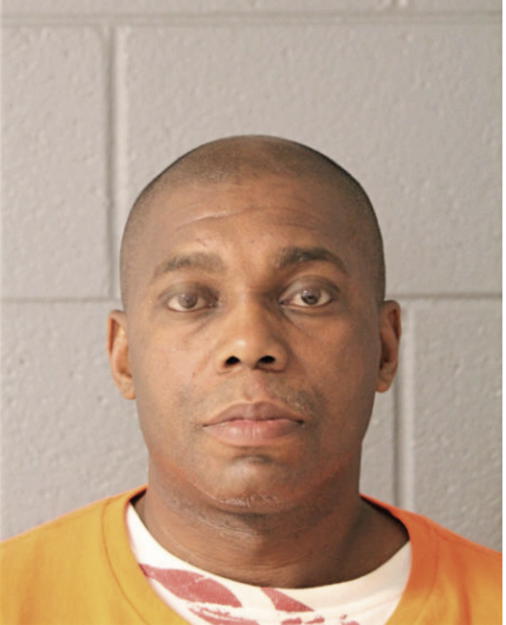 ERICK L WHITTINGTON, Cook County, Illinois
