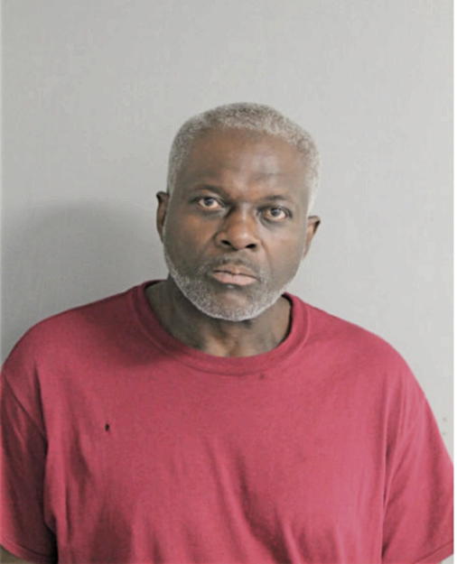 EARLTON C WILLIAMS, Cook County, Illinois