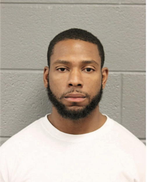 LAWRENCE WILLIAMS, Cook County, Illinois