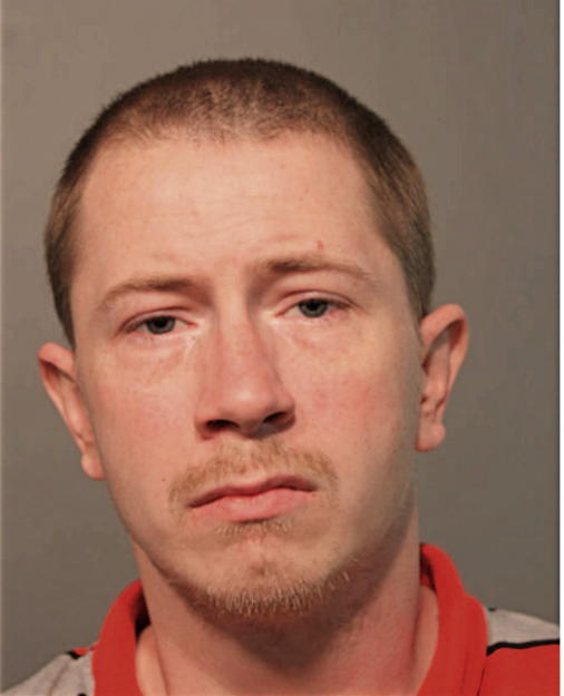JUSTIN C WILSON, Cook County, Illinois