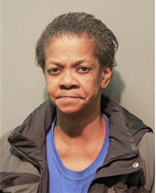MARILYNN J WILSON, Cook County, Illinois