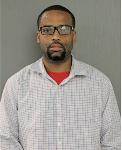 MAURICE L WILSON, Cook County, Illinois