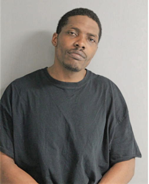 ANTHONY WOODEN, Cook County, Illinois