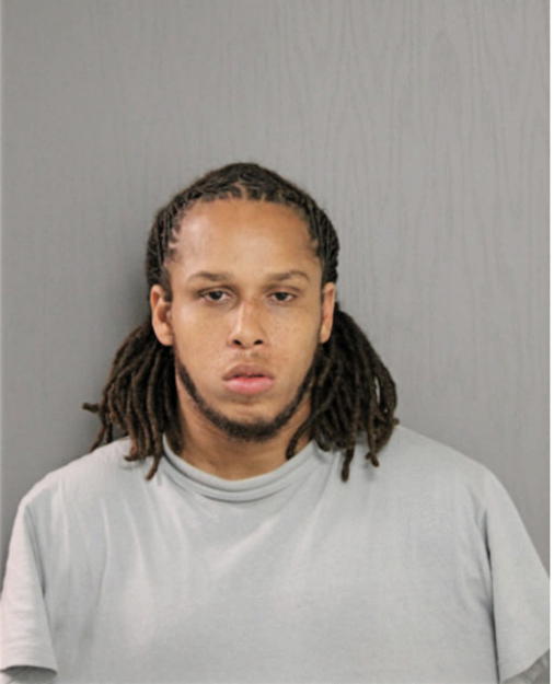 KENNETH A WOODHOUSE, Cook County, Illinois