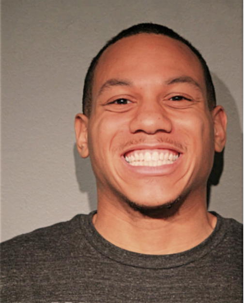 KENDALL WOODS, Cook County, Illinois