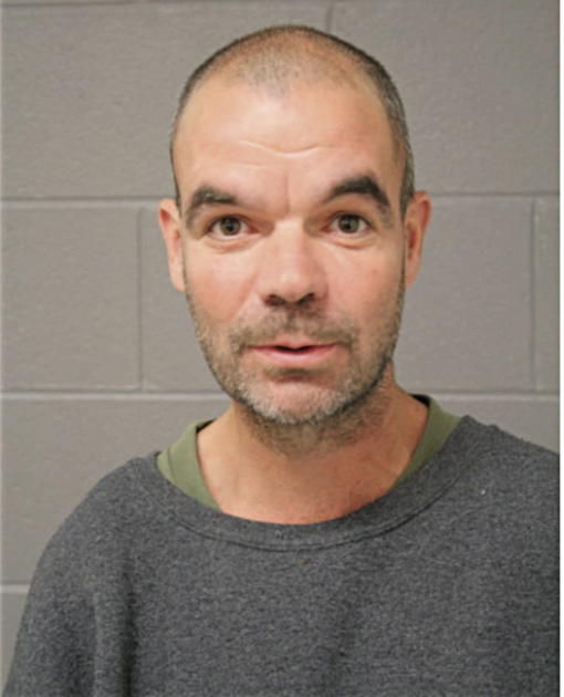 PATRICK W YOUMAN, Cook County, Illinois